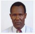 Prof. Elijah Mwangi