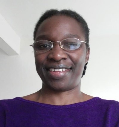 Ms. Eunice Achieng’ Okoth 