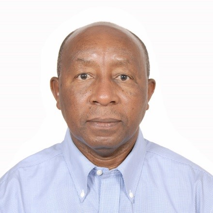 Prof. Peter Musyoki Ngau