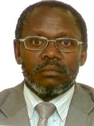 Prof. Tom