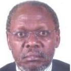 Prof. Tom Anyamba