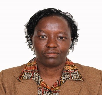 Dr. Isabella Njeri Wachira-Towey