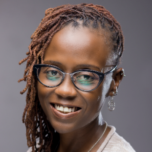 Dr. Lorraine Amollo Ambole 