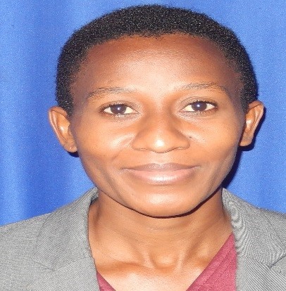 Ms. Magdalene Wanduka