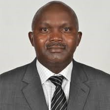 Dr. Thomas Ochuku Mbuya
