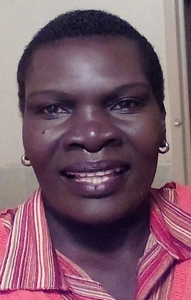 Ms. Phelesia  Kibuye