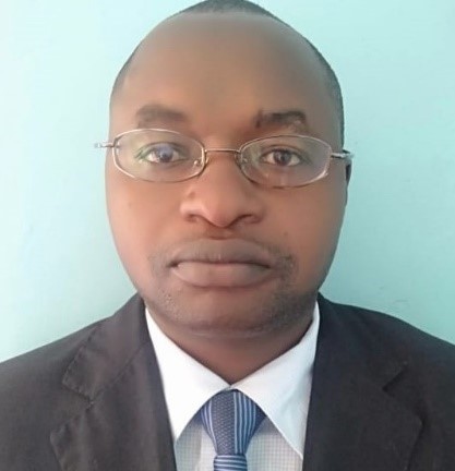 Dr. Richard Kimilu