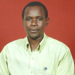 Dr. Samuel Maina Mwituria