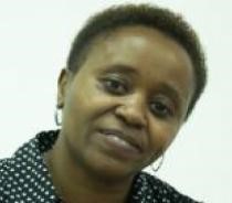 Mrs. Tabitha Muthoni Kiarie