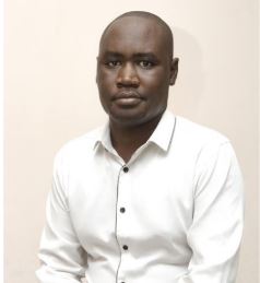 John Akumu Okoth