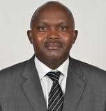 Dr. Thomas Ochuku Mbuya