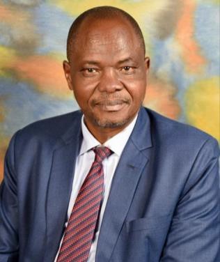 Eng. Prof. Ayub N. Gitau