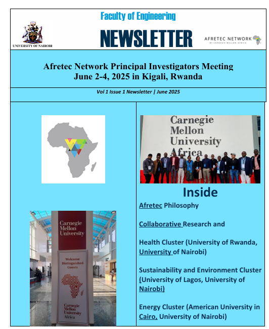 newsletter 2025