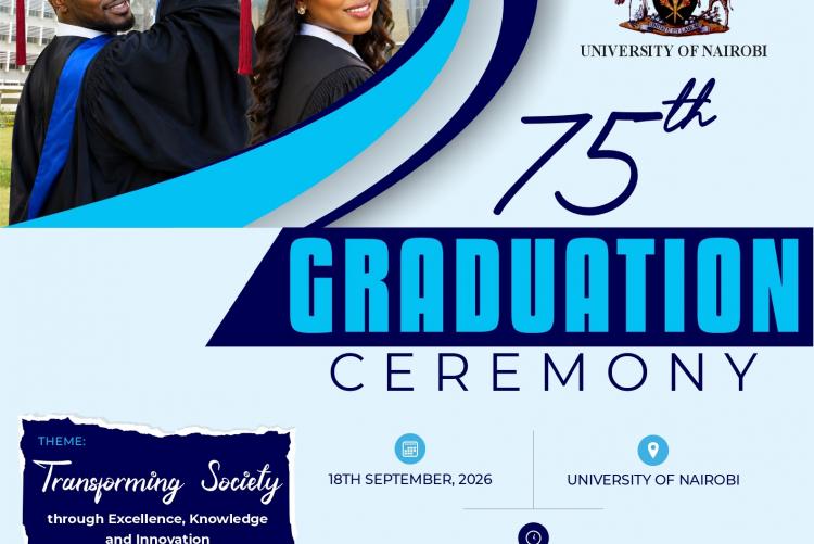 UoN _75th_Graduation_Ceremony