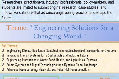 Engineering 2025