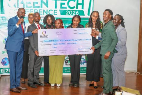 Green Tech 4.0 Conference