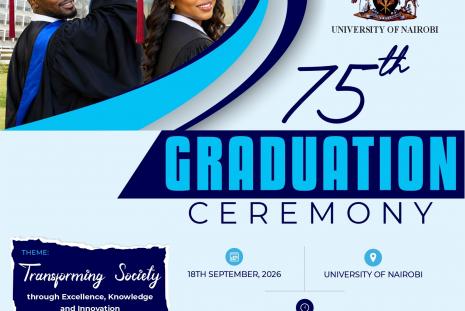 UoN _75th_Graduation_Ceremony