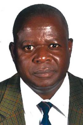 Prof. Mulaku