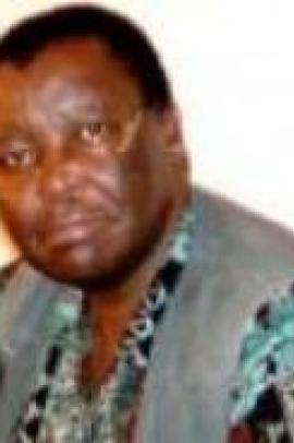Prof. Biamah