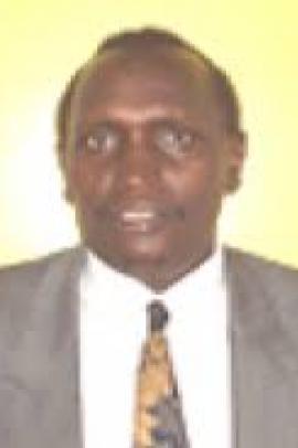 Prof. Njuguna