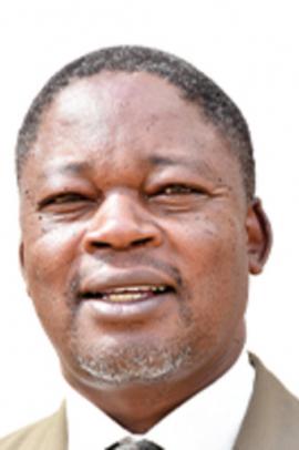 Prof. Abuotho