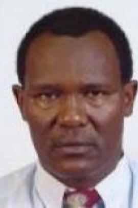 Mwangi