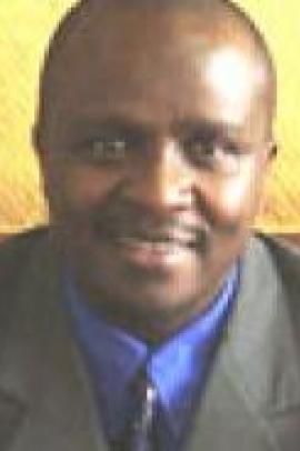 prof. Kiema