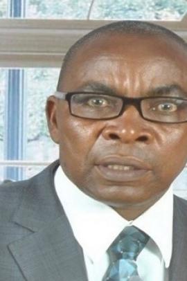 Prof. Mwea