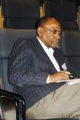 Prof. Ndegwa