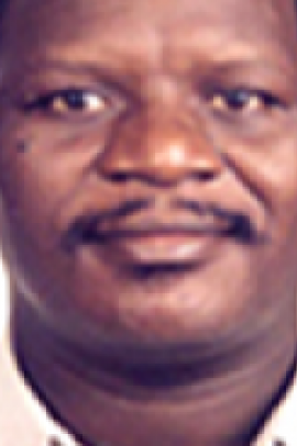 Prof. Nyangeri