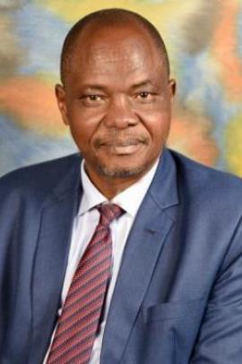 Eng. Prof. Ayub N. Gitau
