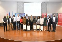The Aviation Challenge 2025