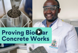 Biochar Research